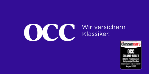 OCC-Versicherung-Neuer Partner